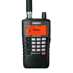 Uniden Feature-packed Digital Handheld Scanner (BCD160DN). Fixed Price $255.99.