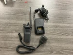 Motorola Apx 6000XE Portable Two-way Radio 7-800 Frequency- H98UCF9PW6AN. Fixed Price $1299.99.