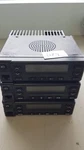 Kenwood TK880 Uhf Fm Mobile Radio 450-490 Includes Complete Set( Lot Of 3). Fixed Price $175.00.