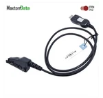 Usb Programming Cable For Kenwood Portables KPG-36 NX200 NX300 TK2140 2180 3260. Fixed Price $33.48.