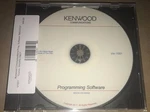 Kenwood Communications Kpg Programming Tech Cd Software With Serial Numbers!. Fixed Price $35.00.