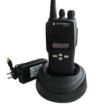 Motorola CP200XLS Uhf 16CH Conventional Trunking Radio Battery Charger Antenna. Fixed Price $149.00.