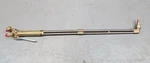 Victor HC1231C 36" 75 Degree Straight Cutting Torch - New. Fixed Price $649.99.