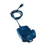 Hp Regulatory Model Number HSTNH-F02X Docking Input 5V Dc #M30-34. Fixed Price $15.99.