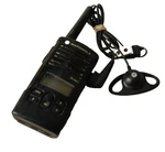 Motorola RDU2080D Uhf Way Radio Walkie Talkie RU2080BKN8AA. Fixed Price $76.99.