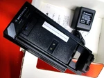 Lot Of 10 - Motorola Charger Kit WPLN4086CR New. Fixed Price $149.99.