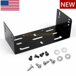 New Mounting Bracket Set For Kenwood TK-7360HV TK-8360HU Radio. Fixed Price $13.89.
