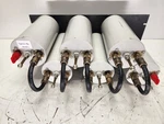 Telewave Uhf 6-CAVITY Bandpass Preselector (TPCP-4546). Fixed Price $1500.00.