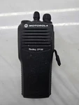 Motorola Radius CP150 Uhf 4 Channels Two Way Radio AAH50RCC9AA1AN APART25. Fixed Price $29.00.
