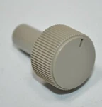 Kenwood Sql Knob K23-0759-04 Nos New TK-801S TK-701S TK-601S. Fixed Price $22.99.