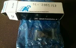 Motorola 5102001J12 Hybrid If Vhf 30K HT600. Fixed Price $33.15.