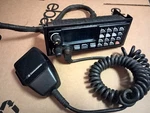 Macom M/a-com KRY1011632 /14 Remote Mount Ge 344A4528P55 Mic. Fixed Price $54.87.