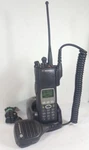 Motorola XTS5000 700 800 Mhz P25 Digital Police Fire Ems Radio H18UCH9PW7AN. Fixed Price $289.00.