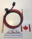 Battery Backup Cable For Motorola XPR8400 Repeater RKN4152 XPR8300. Fixed Price $24.13.