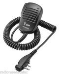 Icom Speaker Microphone F2000S F1000 F3001 F4001 F3011 F4011 F1100 F2100 HM158LA. Fixed Price $49.00.