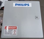 New Philips Coded Mains Transmitter Lighting Control Panel LFC7710/00 CME-03. Fixed Price $404.99.