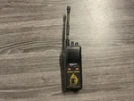 Motorola Radius SP50 Radios P93YQT20G2AA. Fixed Price $59.99.