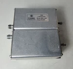 Pyramid Svr Vhf In Band Filter Model BRF-1602, Freq: 173.325. Fixed Price $129.99.