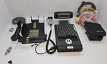 Motorola XTL5000 Vhf 136-174 Mhz 110 Watts Two-way Radio M20KTS9PW1AN AES-256. Fixed Price $524.99.