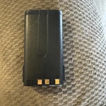 Multiplier MKNB-15 Rechargeable Battery For Kenwood. Fixed Price $22.00.