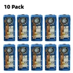 LOT10 PMLN4216 Replacement Housing Case Fits With Speaker For HT750 Radio Blue. Fixed Price $120.00.