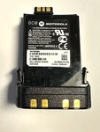 Motorola 7.4V Rechargeable Lithium Ion Battery NNTN8930A. Fixed Price $29.99.