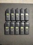 Qty 10 Motorola XTS2500 Ii 800MHZ Digital Radios H46UCF9PW6BN. Fixed Price $1000.00.