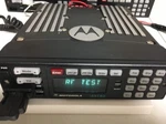 Motorola XTL5000 P25 700 800 Mhz 9600BD Digital Radio M20URS9PW1AN W7 Head. Fixed Price $125.00.