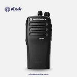 Motorola LAH01QDC9JA2AN Dep 450 Uhf 403-470 Mhz Digital Portable Radio Mototrbo. Fixed Price $239.99.