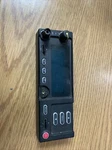 Macom Harris CMC1290-AC Scan Control Head See Pics. Fixed Price $19.00.