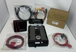 Motorola APX7500 700-800 Vhf M30TSS9PW1AN P25 W/ O5 Remote Mount *loaded Kit. Fixed Price $1950.00.