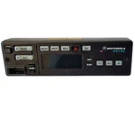 Original Motorola Astro Spectra XTL5000 Remote Head & Housing #HLN6432 W4 W5 W7. Fixed Price $11.99.