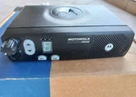 Motorola CM340 Uhf Mobile Radio Frequency: 438-470 Mhz. Fixed Price $130.00.