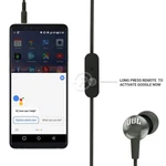 Genuine Jbl Signature Sound C200SI High Performance In-ear Headphones Mic Remote. Fixed Price $14.99.