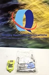 Motorola NNTN8203A Xe Rsm Remote Speaker Mic For APX6000 APX7000 APX8000 Radios. Fixed Price $149.99.