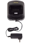 Charger For Vertex-standard FNB-57 Single Bay Rapid Desk. Fixed Price $35.00.