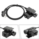 PD500/TC700-U94 Ptt For Hytera PD415 PD505 PD560 PD565 TD500 TD510 TD520. Fixed Price $19.69.