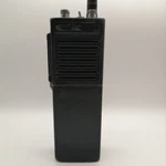 Motorola Uhf HT220 Working Ghost Busters Portable Radio Cosplay Movie RD19-10. Fixed Price $124.90.