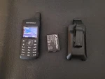 Motorola Mototrbo SL7550 Uhf Two Way Portable Radio AAH81QCN9NA2AN. Fixed Price $85.00.