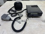 Kenwood TK-890 Uhf Fm Mobile Transceiver 45W Radio Speaker Programming Cable. Fixed Price $99.00.