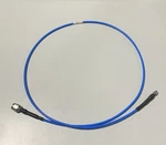 Pasternack / PE308-48 Sma Male To Tnc Precision Cable 48" *nob*. Fixed Price $79.99.