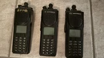 Motorola Xts 3000 Model UHF2 (450-520 Mhz). Fixed Price $70.00.