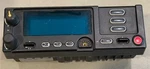Harris Macom CH-721 Control Head M5300/M7300 Radios CU23218-0002. Fixed Price $16.99.