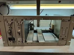 Tait T-835 Dual Receiver Rack With Speaker Panel. (read Description). Fixed Price $800.00.