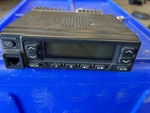 Kenwood TK-760-1 / Two-way Radio Analog 136 174 Mhz. Fixed Price $110.00.
