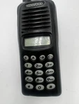 Kenwood Vhf/uhf Fm Portable Radio TK-2180-K2 Untested No Charge. Fixed Price $120.00.