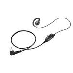 Bommeow BSE12-M1 Two Way Radio Earphone For Motorola CP200D CP100D R2 DEP450. Fixed Price $12.51.