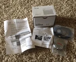 Icom IA-10301B Quick Silver Gps. Fixed Price $90.00.