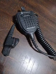 Used, Oem Motorola Commander Ii Mic XTS5000 3000. Fixed Price $34.00.
