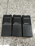 Lot 3 Motorola Radius P100 Two-way Radio (untested). Fixed Price $39.00.